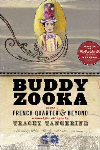 Buddy Zooka in the French Quarter & Beyond