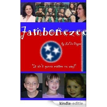Jambonezee (English Edition) [Kindle-editie]