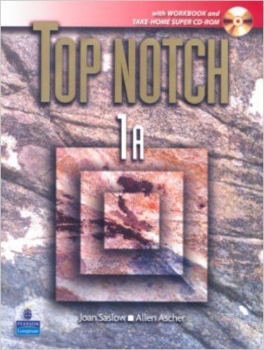 Top Notch 1 A Split W/Wb & Super Cd Rom