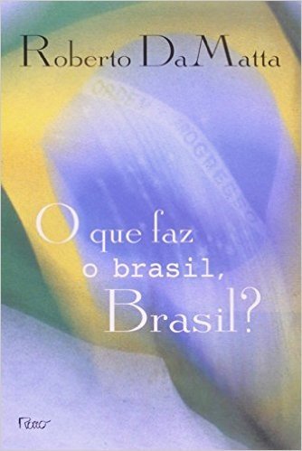Que Faz o Brasil , Brasil?