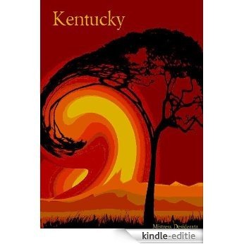 Kentucky (Delectable Daydreams) (English Edition) [Kindle-editie]
