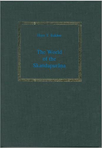 The World of the Skandapura (Groningen Oriental Studies, Supplement)