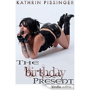 The Birthday Present (English Edition) [Kindle-editie]
