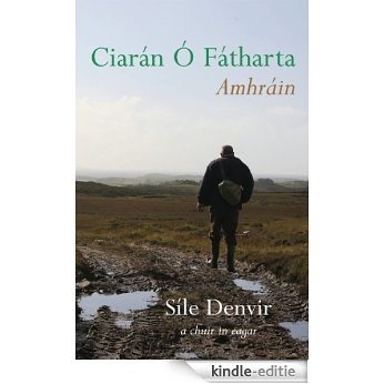 Ciarán Ó Fatharta: Amhráin: Amhrain [Kindle-editie] beoordelingen