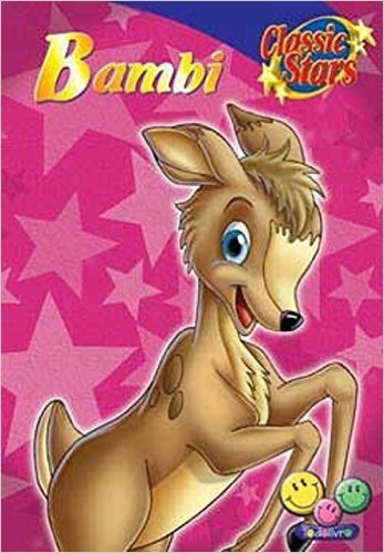 Bambi. Classic Stars