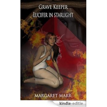 Grave Keeper: Lucifer in Starlight (English Edition) [Kindle-editie]