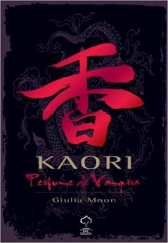 Kaori. Perfume de Vampira