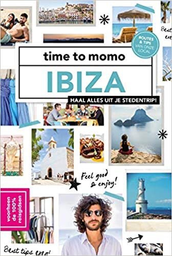 Ibiza (Time to momo)