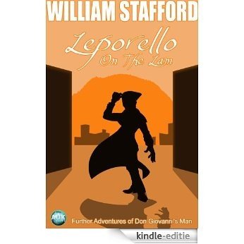 Leporello On The Lam (English Edition) [Kindle-editie]