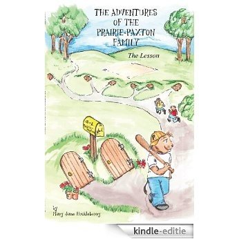 The Adventures of the Prairie-Paxton Family: The Lesson (English Edition) [Kindle-editie] beoordelingen