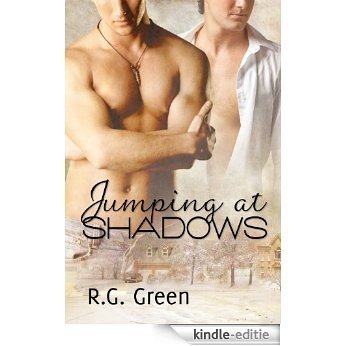 Jumping at Shadows (English Edition) [Kindle-editie]