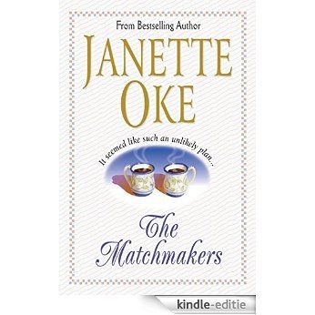The Matchmakers [Kindle-editie]