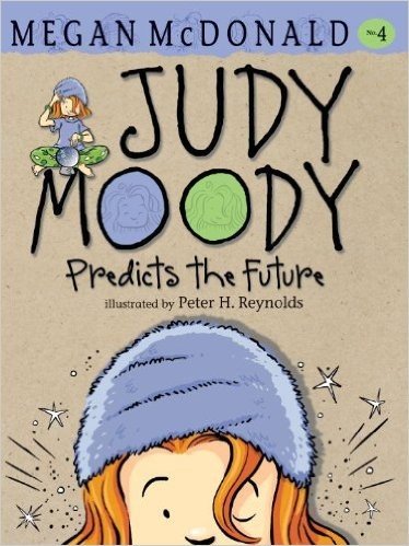 Judy Moody Predicts the Future baixar