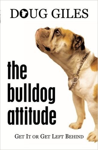 The Bulldog Attitude