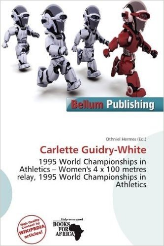 Carlette Guidry-White