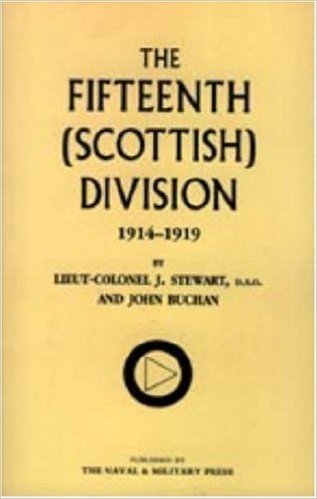 Fifteenth (Scottish) Division 1914-1919 baixar
