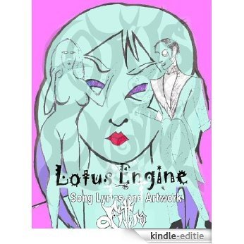 Lotus Engine (English Edition) [Kindle-editie] beoordelingen