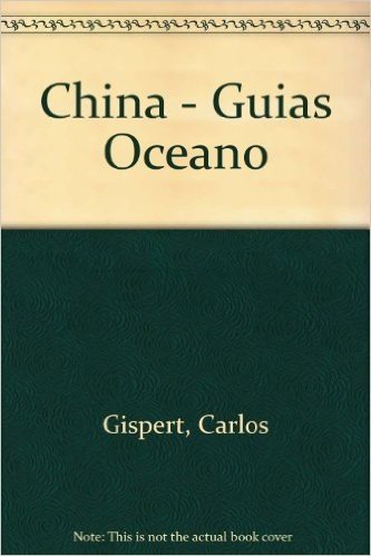 China - Guias Oceano