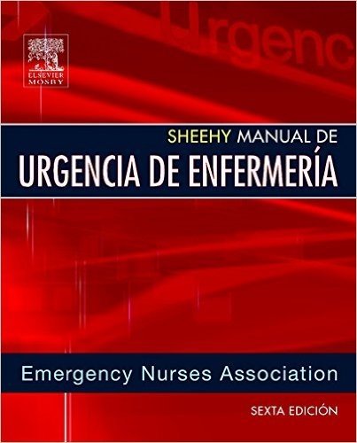 Sheehy Manual de Atencion de Urgencias baixar