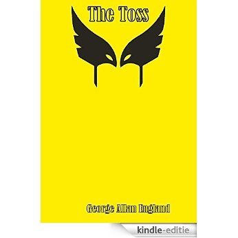 Detective Book:The Toss-Up (English Edition) [Kindle-editie] beoordelingen