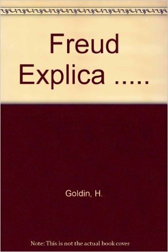 Freud Explica .....