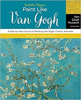 indir Shurvell, J: Fantastic Forgeries: Paint Like Van Gogh
