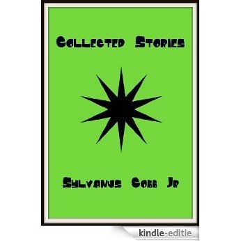Collected Stories (English Edition) [Kindle-editie]