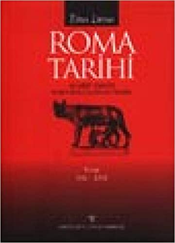 Roma Tarihi 21-22