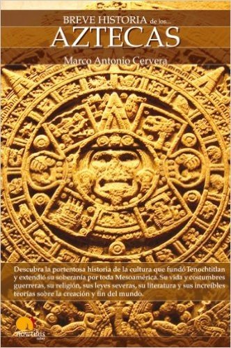 Breve historia de los aztecas baixar