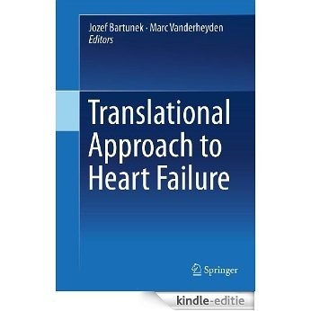 Translational Approach to Heart Failure [Kindle-editie]