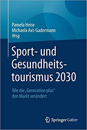 indir Sport- und Gesundheitstourismus 2030: Wie die „Generation plus“ den Markt verändert