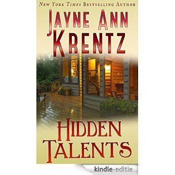 Hidden Talents (English Edition) [Kindle-editie]