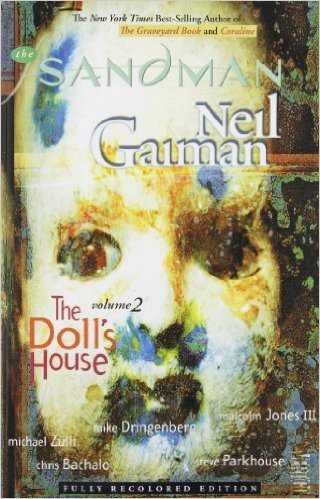 The Sandman Vol. 2: The Doll's House (New Edition): New Edition baixar