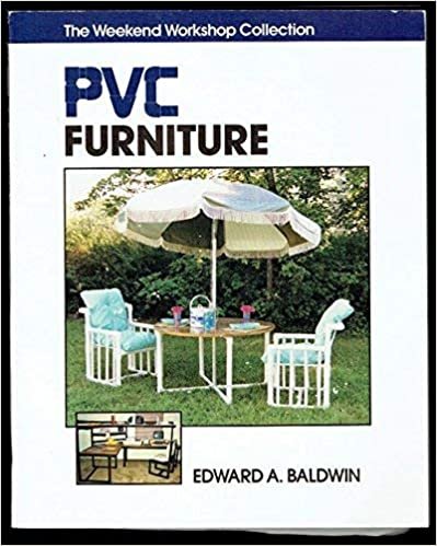indir Pvc Furniture (Weekend Workshop Collection)