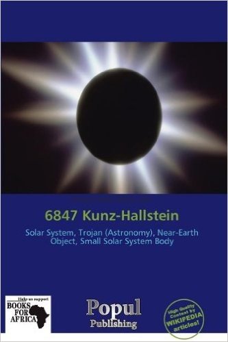 6847 Kunz-Hallstein