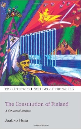 The Constitution of Finland: A Contextual Analysis