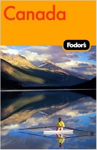 Fodor's Canada
