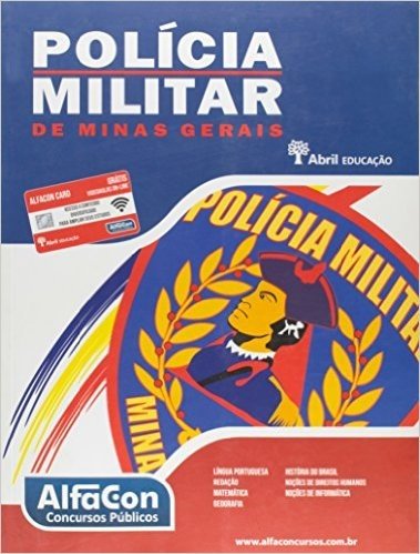 Polícia Militar Minas Gerais