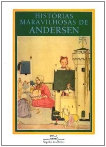 Histórias Maravilhosas De Andersen