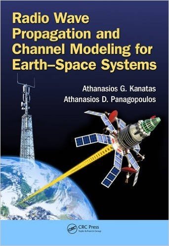 Radio Wave Propagation and Channel Modeling for Earth Space Systems baixar