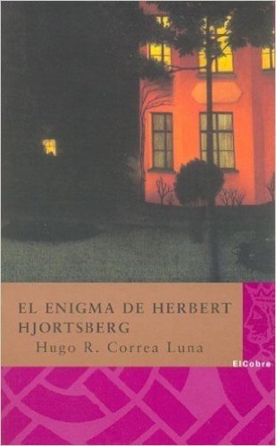 El Enigma de Herbert Hjortsberg