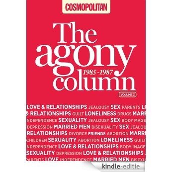 Cosmopolitan: The Agony Column Vol 3: 1985-87 (English Edition) [Kindle-editie]