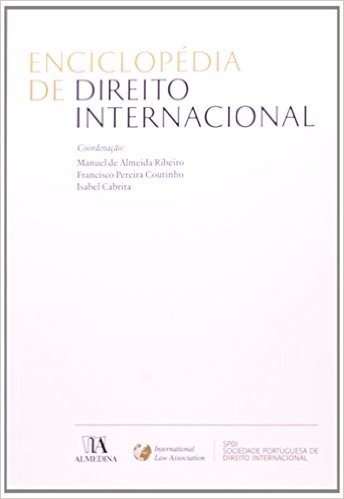 Enciclopedia De Direito Internacional