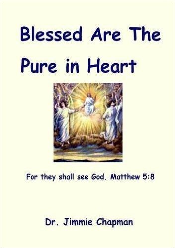 Blessed Are the Pure in Heart