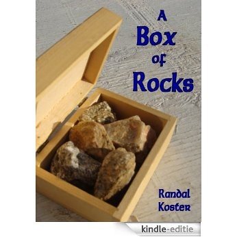 A Box of Rocks (English Edition) [Kindle-editie]