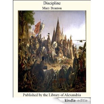 Discipline [Kindle-editie] beoordelingen
