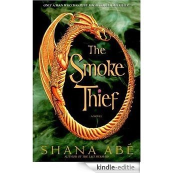 The Smoke Thief (Drakon) [Kindle-editie]