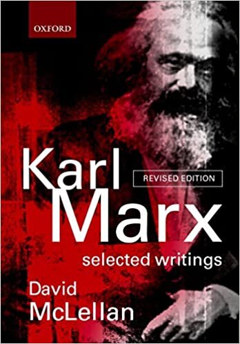 indir Karl Marx: Selected Writings