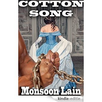 COTTON SONG BOOK TWO: Hidden at Natchez (English Edition) [Kindle-editie]