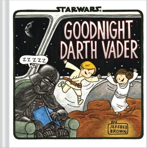 Goodnight Darth Vader baixar
